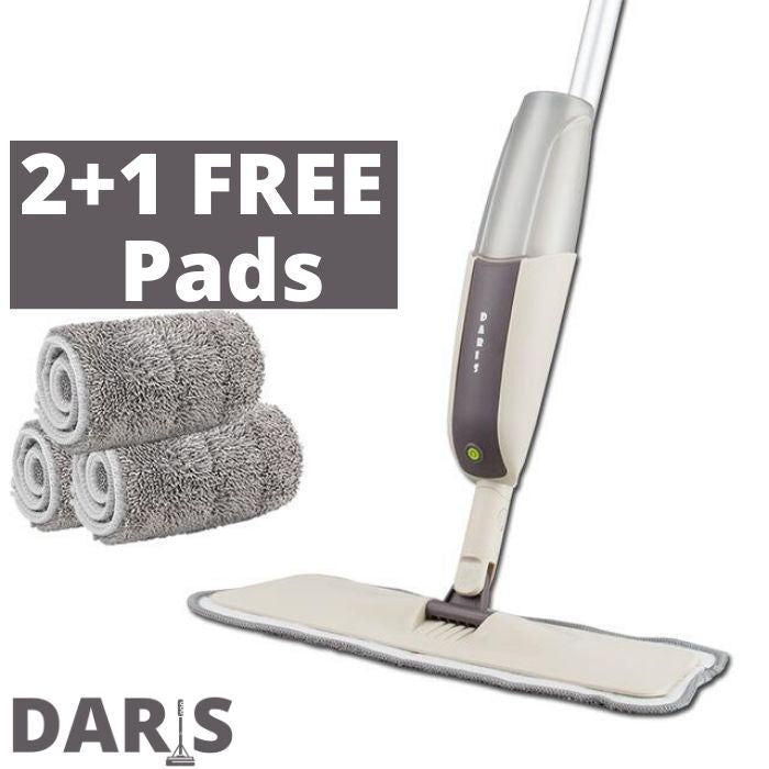 Maid-Daris
